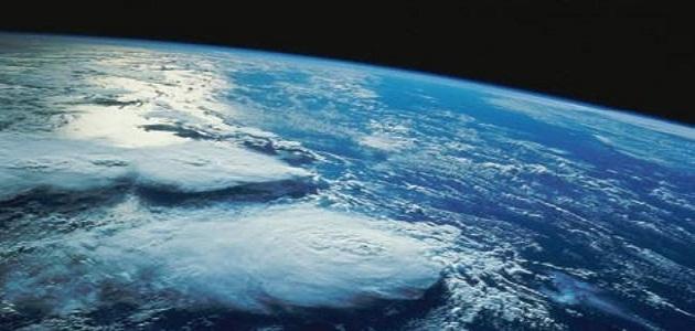 Risks resulting from ozone layer damage